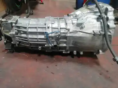 Pezzo di ricambio per auto di seconda mano riduttore per lexus is (ds2/is2) 2adfhv riferimenti oem iam 3303053210  