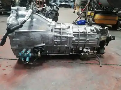 Pezzo di ricambio per auto di seconda mano riduttore per lexus is (ds2/is2) 2adfhv riferimenti oem iam 3303053210  