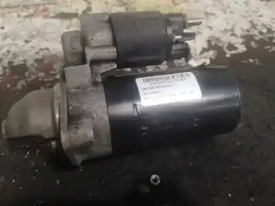 Gebrauchtes Autoersatzteil motor startet zum bmw serie 5 berlina (e39) 256t1 oem-iam-referenzen 2246570  