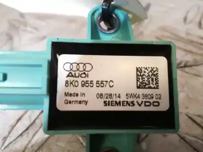 Автозапчасти б/у датчик за audi a4 avant (8k5) (2008) cag ссылки oem iam 8k0955557c  