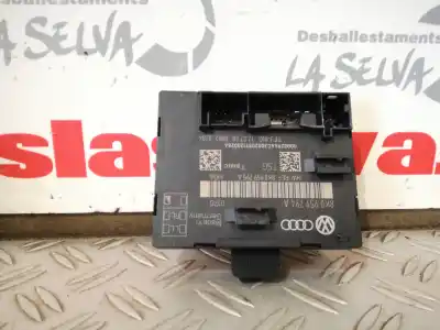 Автозапчасти б/у комфортный модуль за audi a4 b8 (8k2) 2.0 tdi ссылки oem iam 8k0959794a