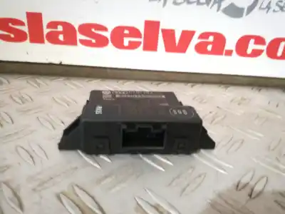 Автозапчасти б/у комфортный модуль за audi a4 b8 (8k2) 2.0 tdi ссылки oem iam 8t0907468h