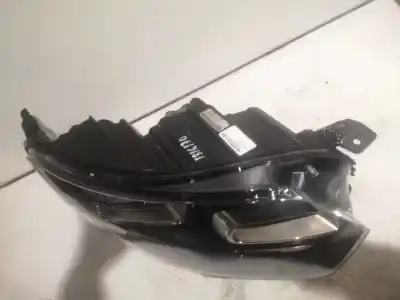 Pezzo di ricambio per auto di seconda mano faro anteriore destro per citroen spacetourer autobús (v_) 1.6 bluehdi 115 riferimenti oem iam 9808567680  