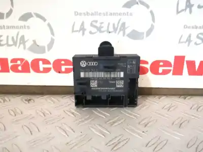 Автозапчасти б/у комфортный модуль за audi a4 b8 (8k2) 2.0 tdi ссылки oem iam 8k0959792c