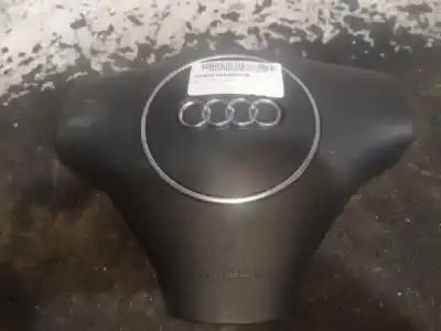 Second-hand car spare part FRONT LEFT AIR BAG for AUDI A3 (8P1)  OEM IAM references 8E0880201AT  