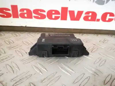 Second-hand car spare part comfort module for audi a4 avant (8k5) (2008) cag oem iam references 8t0907468h