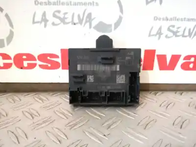 Автозапчасти б/у комфортный модуль за audi q2 (gab) dfha ссылки oem iam 5q0959592e Автозапчасти б/у комфортный модуль за audi q2 (gab) dfha ссылки oem iam 5q0959592e