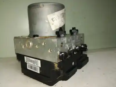 Автозапчасти б/у абс за kia ceed (jd) g3lc ссылки oem iam 58920a2230