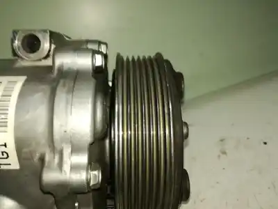 Автозапчасти б/у компрессор кондиционера воздуха за opel agila (b) (h08) 1.3 cdti (f68) ссылки oem iam 13106850  