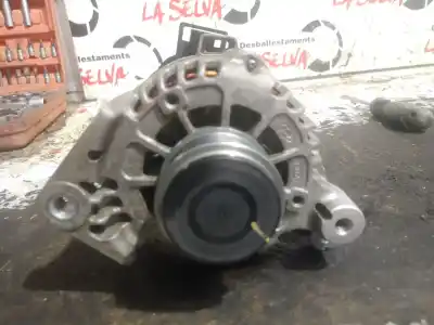 Автозапчасти б/у генератор за kia ceed (jd) g3lc ссылки oem iam 3730004950