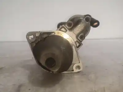 Second-hand car spare part starter motor for opel agila (b) (h08) 1.3 cdti (f68) oem iam references 31100m86j01  