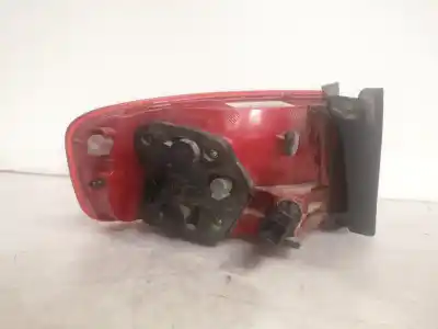 Автозапчасти б/у правый задний фонарь за audi a4 b8 (8k2) 2.0 tdi ссылки oem iam 8k5945096d  
