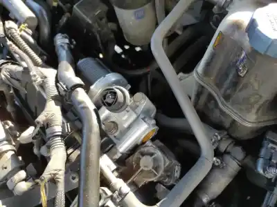 Pezzo di ricambio per auto di seconda mano valvola egr per alfa romeo 159 (140) 939b3000 riferimenti oem iam 55204250  