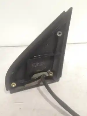 Second-hand car spare part right rearview mirror for fiat stilo (192) 192a8000 oem iam references   