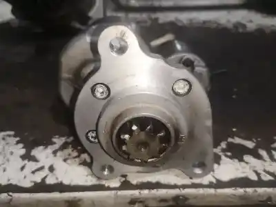 Автозапчастина б/у двигун запускається для skoda fabia (6y2/6y3) azf посилання на oem iam 047911023g