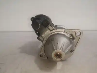 Автозапчастина б/у двигун запускається для opel corsa c z10xe посилання на oem iam 0001106015  