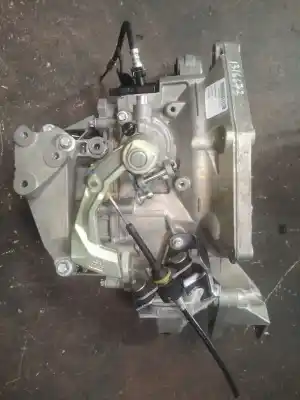 Gebrauchtes Autoersatzteil getriebe zum opel vectra c berlina d-z19dt oem-iam-referenzen 55355303  