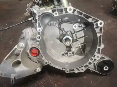 Gebrauchtes Autoersatzteil getriebe zum opel vectra c berlina d-z19dt oem-iam-referenzen 55355303  