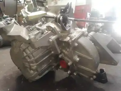 Gebrauchtes Autoersatzteil getriebe zum opel vectra c berlina d-z19dt oem-iam-referenzen 55355303  