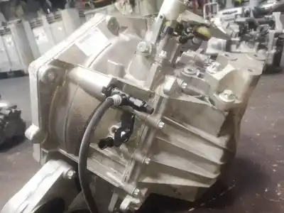Gebrauchtes Autoersatzteil getriebe zum opel vectra c berlina d-z19dt oem-iam-referenzen 55355303  