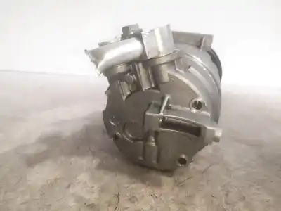 Second-hand car spare part air conditioning compressor for opel vectra c berlina d-z19dt oem iam references slv13197197  