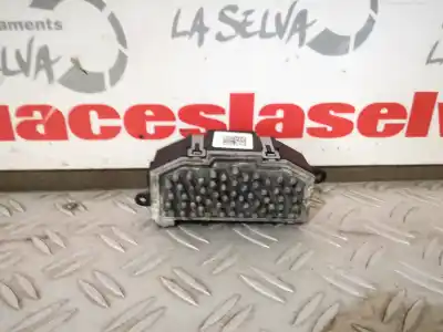 Автозапчасти б/у сопротивление нагреву за audi a4 b8 (8k2) 2.0 tdi ссылки oem iam 8k0820521  