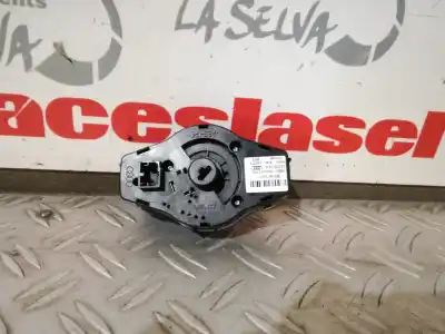 Автозапчасти б/у управление светом за audi a4 b8 (8k2) 2.0 tdi ссылки oem iam 8k0941531g  