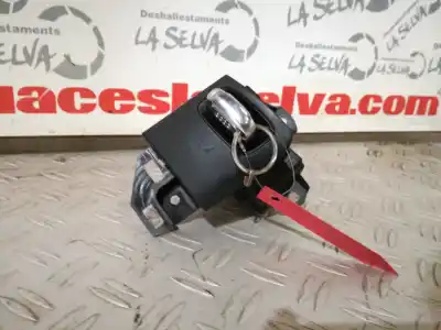 Автозапчасти б/у переключатель стартера за audi a4 b8 (8k2) 2.0 tdi ссылки oem iam 8k1905219a