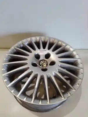 Pièce détachée automobile d'occasion jeu de jantes pour alfa romeo 159 (140) 939b3000 références oem iam pack 17 alfa romeo  