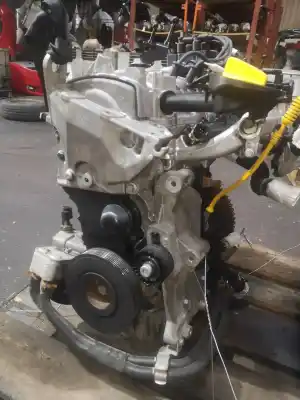 Автозапчасти б/у полный двигатель за renault clio iii d4f784 ссылки oem iam d4f784  
