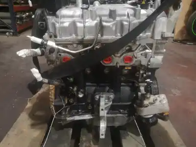 Автозапчасти б/у полный двигатель за renault clio iii d4f784 ссылки oem iam d4f784  