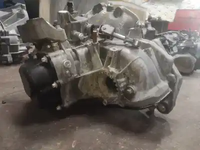 Автозапчасти б/у коробка передач за opel corsa c [z12xep ссылки oem iam 55566121  