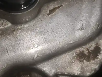 Автозапчасти б/у коробка передач за opel corsa c [z12xep ссылки oem iam 55566121  