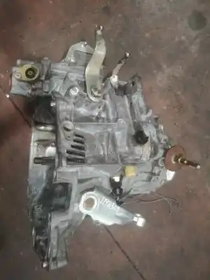 Автозапчасти б/у КОРОБКА ПЕРЕДАЧ за CITROEN ZX (N2)  ссылки OEM IAM 20CH85  