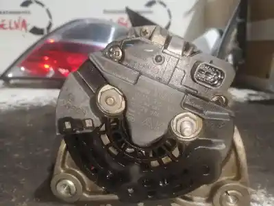 Автозапчасти б/у генератор за opel astra h sedán (a04) 1.6 (l69) ссылки oem iam 13229984  