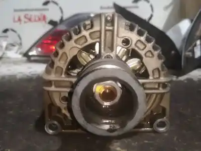 Second-hand car spare part ALTERNATOR for OPEL ASTRA H SEDÁN (A04)  OEM IAM references 13229984  