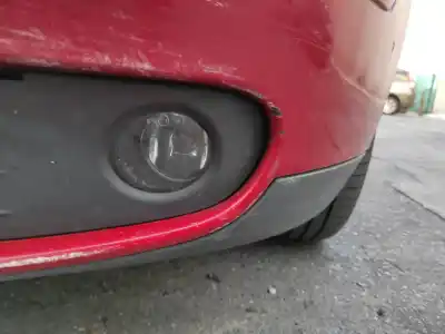 Автозапчасти б/у левая противотуманная фара за volvo s40 ii (544) 2.0 d ссылки oem iam 31213175