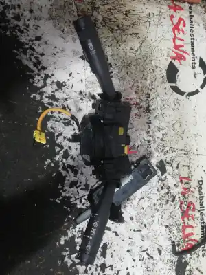 Recambio de automóvil de segunda mano de mando multifuncion para opel zafira tourer a20dth referencias oem iam   