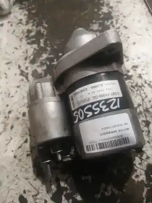 Second-hand car spare part starter motor for ford c-max ii (dxa/cb7, dxa/ceu) 1.0 ecoboost oem iam references cv6t11000gc