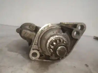 Автозапчастина б/у двигун запускається для volkswagen caddy ka/kb (2c) caye посилання на oem iam 02z911024h  