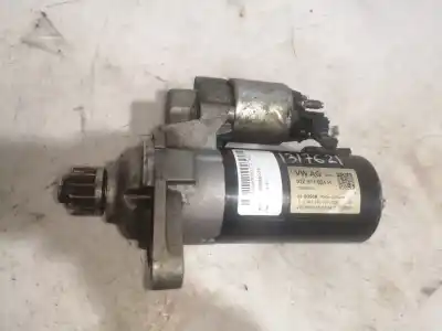 Автозапчастина б/у двигун запускається для volkswagen caddy ka/kb (2c) caye посилання на oem iam 02z911024h  