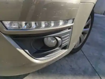 Автозапчасти б/у левый передний пилот за citroen c4 grand picasso 9h05 ссылки oem iam 