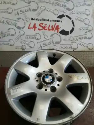 Second-hand car spare part rims set for bmw serie 3 compacto (e36) 1.6 cat oem iam references pack 16 bmw  