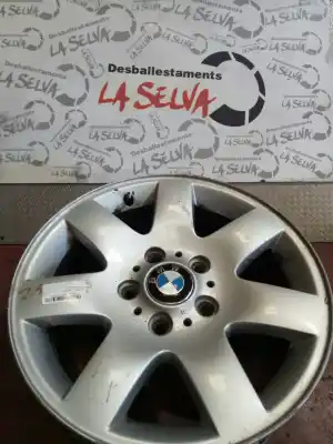 Second-hand car spare part rims set for bmw serie 3 compacto (e36) 1.6 cat oem iam references pack 16 bmw  