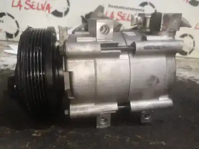 Second-hand car spare part air conditioning compressor for ford mondeo turnier (ge) qjba oem iam references slv82d0155104ca  82d0155104ca