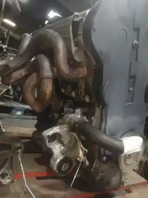 İkinci el araba yedek parçası komple motor için citroen xsara coupe 2.0 16v cat (rfs / xu10j4rs) oem iam referansları rfs  