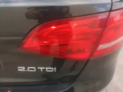 Автозапчасти б/у ВНУТРЕННИЙ ПРАВЫЙ ЗАДНИЙ ФОНАРЬ за AUDI A4 AVANT (8K5) (2008)  ссылки OEM IAM 8K994594B  