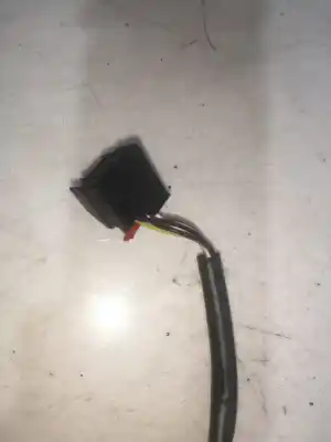 Автозапчастина б/у правий задний огляд для audi a4 avant (8k5) (2008) cag посилання на oem iam 8k1857410e  