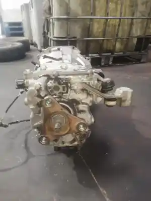 Recambio de automóvil de segunda mano de caja cambios para ford transit 3 fase 2 furgon 2.4 tdci || 140cv / 103kw referencias oem iam 4c1r7003bb 6 velocidades 
