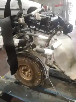 Pezzo di ricambio per auto di seconda mano motore completo per smart forfour g 135930 riferimenti oem iam 135930  